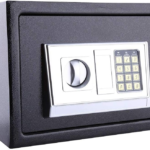 copy of Coffres-forts Mot De Passe Tout En Acier