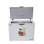 copy of CONGELATEUR SMART TECHNOLOGY HORIZONTAL 275LITRES STCC-275