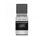 copy of CUISINIERE HAIER 4 FEUX 60X50 HCR 1040 INOX