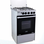 copy of Cuisinière solstar 4 feux 50X50 NOIR SO-112GBKVSS