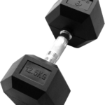 copy of HALTÈRE HEXAGONAL 2 X 10 kg-GS