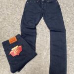 copy of JEANS LEVI'S STRONG PERFORMANCE - Jean droit