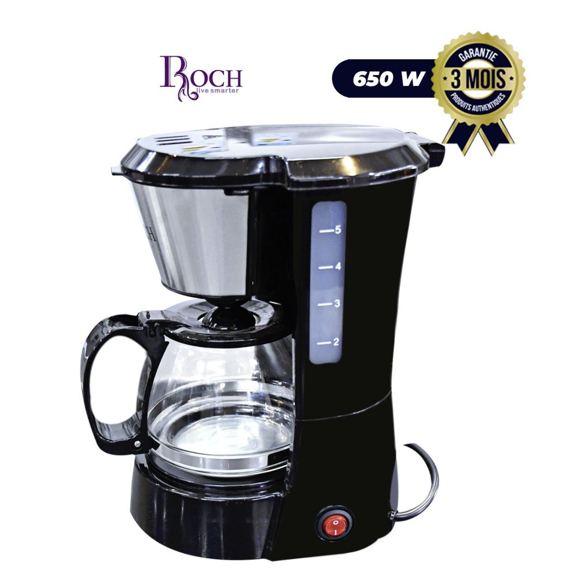copy-of-machine-a-cafe-roch-cafetiere-rcm-101-075l.jpg copy of Machine à café ROCH cafetière RCM-101 0,75L – Image 1