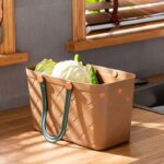 copy of panier en plastique