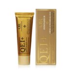 copy of QEI+ Paris - GAME Corporel Or Éclaircissant Intense