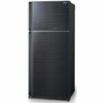 copy of REFRIGERATEUR SHARP SJ 58 C NOIR 2 PORTES
