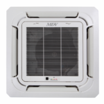 copy of SPLIT MDV 12000BTU CASSETTE MDVCA-12HRN1 GAZ 410