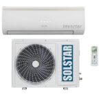 copy of SPLIT SOLSTAR 12000 BTU 1.5CV INVERTER