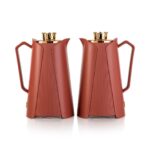 copy of Thermos duo 1L par 2pcs-TSV