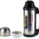 copy of THERMOS GEEPAS VACUUM FLASK GS4110N 1,2l