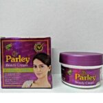 CrèMe de VisAge ParLey