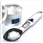 Cuillère Balance de Cuisine Electronique, 0,1g à 300 g