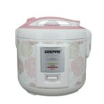 Cuiseur De Riz GEEPAS 3,5 LITRES Rice Cocker 3,5L