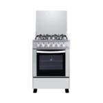 Cuisinière ASTECH 4 feux 60X60 CSI-60MS