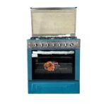 CUISINIERE ASTECH 80/60 80MIS 5FEUX