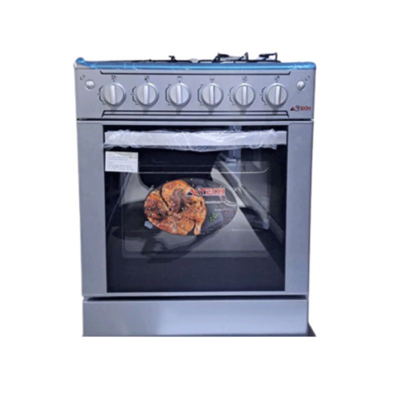 cuisiniere-astech-ck60ldrm-60x60-4-feux.png CUISINIERE ASTECH CK60LDRM 60x60 4 FEUX – Image 1