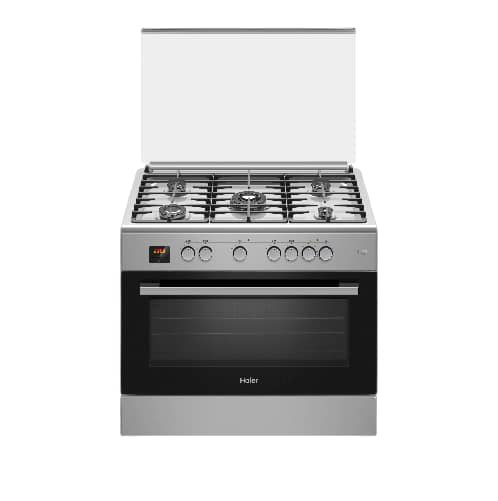 cuisiniere-haier-5-feux-full-option-inox-90x60-hcr-6050eesbs.png Cuisinière HAIER 5 Feux Full Option INOX 90X60 HCR-6050EESBS – Image 1