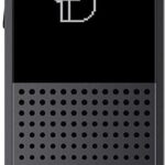 Dictaphone Sony ICD-TX660