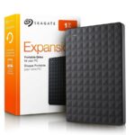 Disque dur externe Seagate 1TB