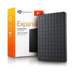 Disque dur externe Seagate 2TB