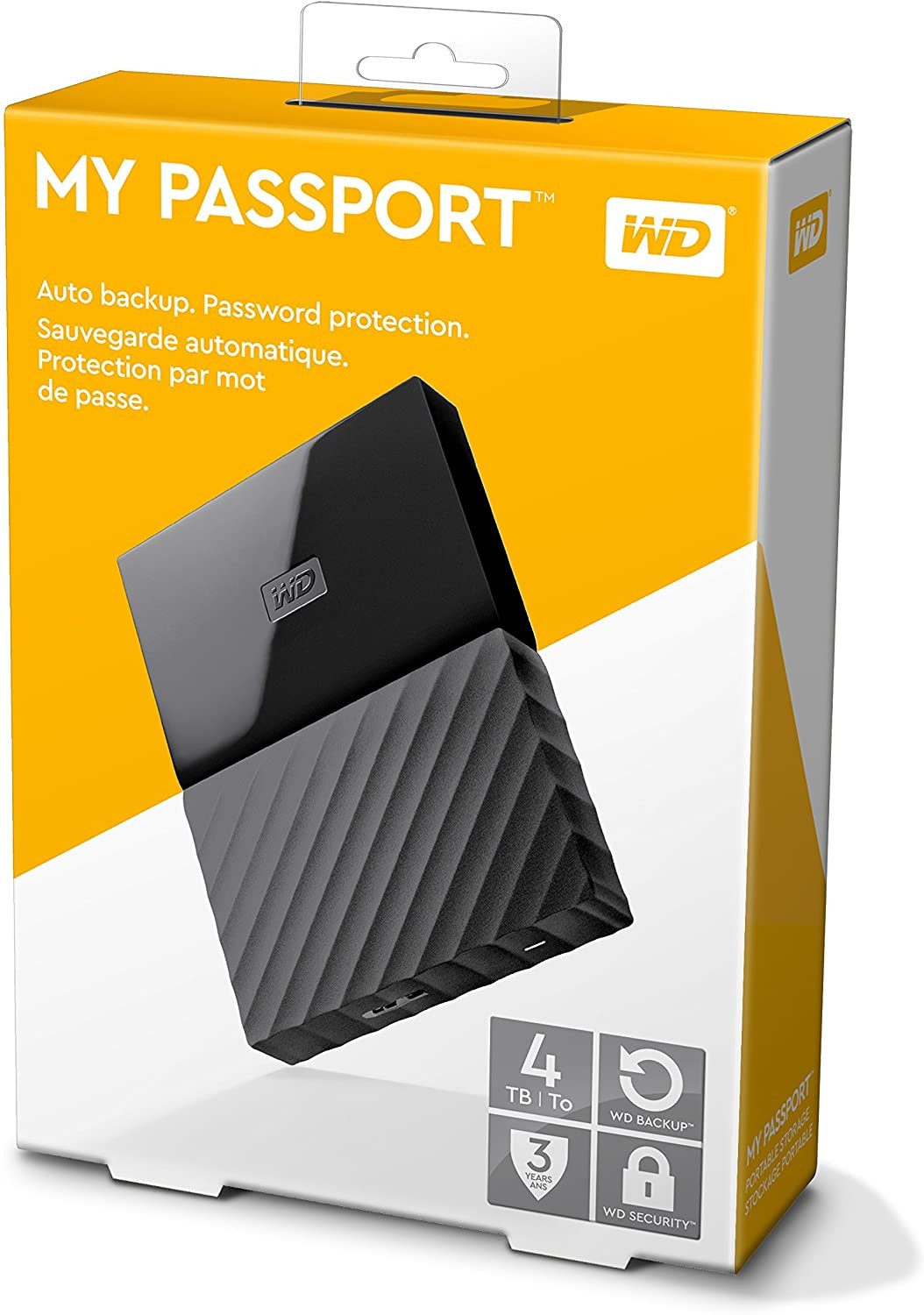 disque-dur-externe-wd-my-passport-4tb.jpg Disque dur externe WD My Passport 4TB – Image 1