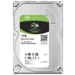 Disque dur interne PC Seagate 1TB
