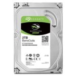 Disque dur interne PC Seagate 2TB