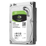 Disque dur interne PC Seagate 4To