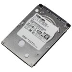 Disque dur Laptop Toshiba 1 Tera