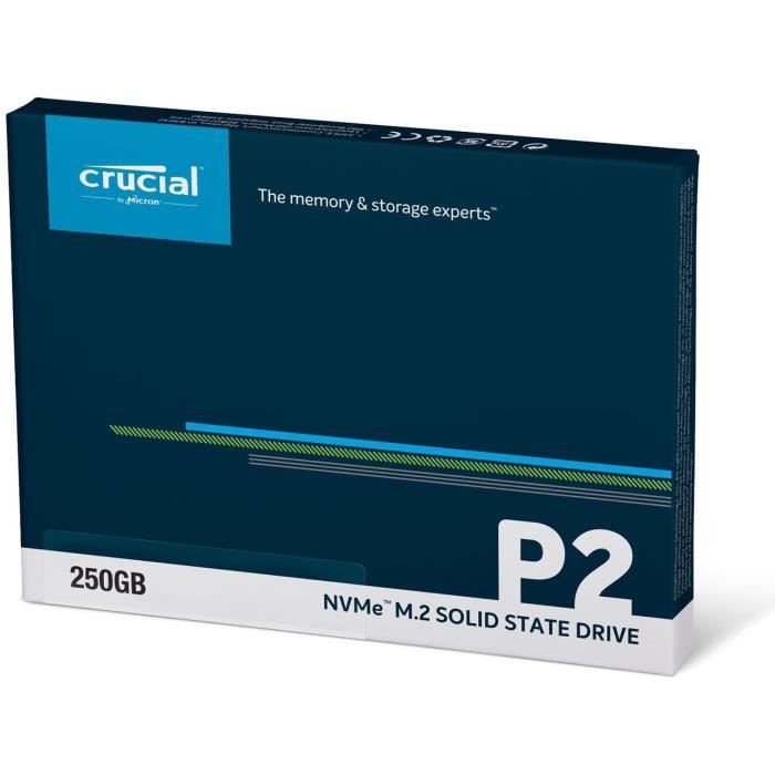 disque-dur-ssd-interne-crucial-p1-250go.jpg Disque dur SSD interne Crucial P1 250Go – Image 1