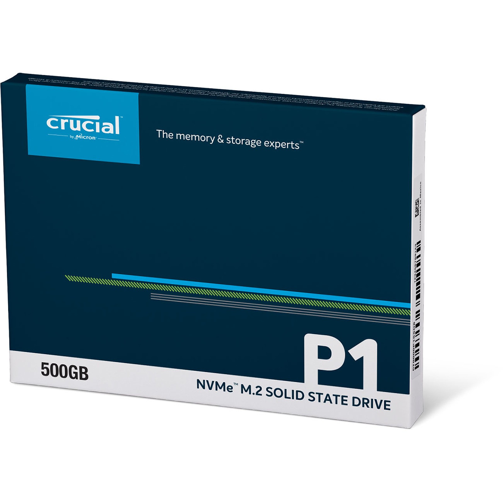 disque-dur-ssd-interne-crucial-p1-500go.jpg Disque dur SSD interne Crucial P1 500Go – Image 1