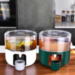 Distributeur de boissons