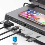 Dock Station ONTEN OTN-95109