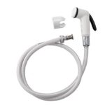 Douchette - Flexible Kit Douchette Hygiène - Blanc  3.7 out of 5