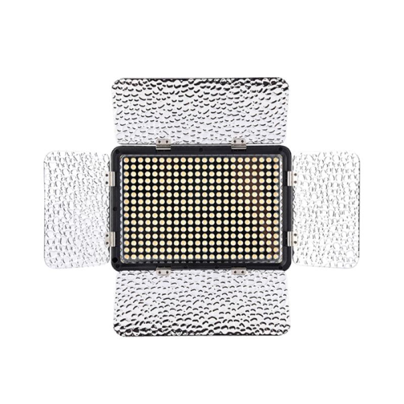 eclairage-led-minette-led-330rc.jpg Eclairage LED / Minette LED-330RC – Image 1