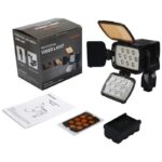 Eclairage LED / Minette LED-VL001A+