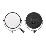 Éclairage studio LED SL-500ARC