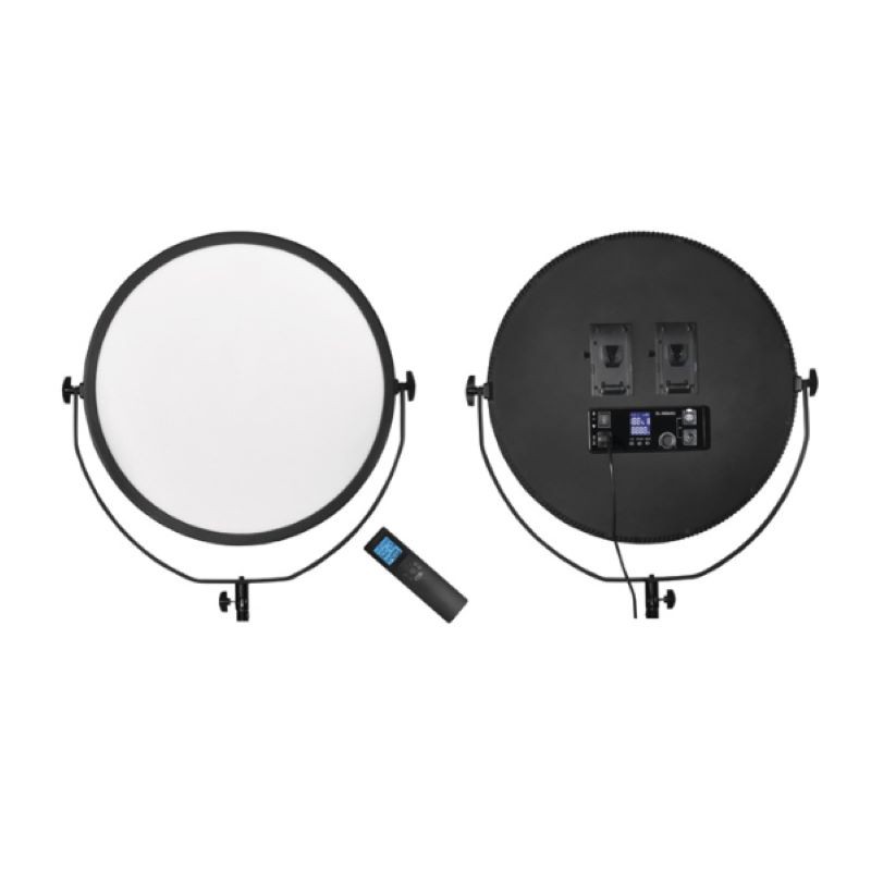 eclairage-studio-led-sl-500arc.jpg Éclairage studio LED SL-500ARC – Image 1