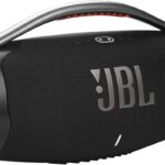 Enceinte Bluetooth - JBL Boombox 3