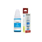 Encre - Canon GI-490C (GI490C) Cyan