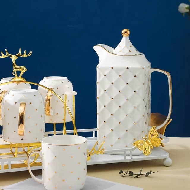 ensemble-carafe-en-verre-marque-grfit-tasse-creative-vent-kgv-.jpg Ensemble Carafe en Verre Marque : GRFIT+ Tasse Creative Vent-KGV – Image 1