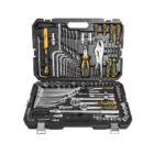 ENSEMBLE D'OUTILS À MAIN 142 PIÈCES-CIB