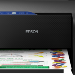 Epson EcoTank L3251 - Imprimante à réservoir d'encre 3 en 1