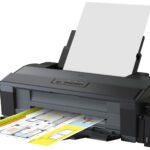 EPSON L1300 - Imprimante Jet d'encre multifonction