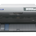 Epson LQ-690 - Imprimante matricielle 24 aiguilles
