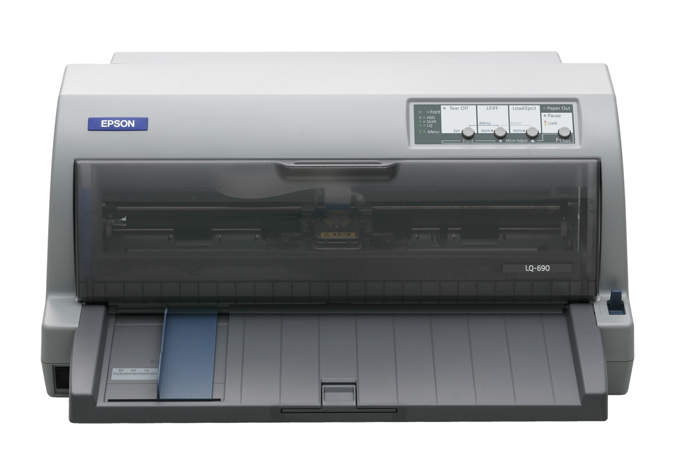 epson-lq-690-imprimante-matricielle-24-aiguilles.png Epson LQ-690 - Imprimante matricielle 24 aiguilles – Image 1