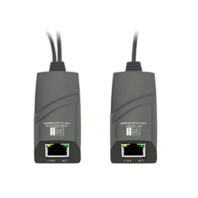 extendeur-usb-20-vers-rj45-avec-un-hub-usb-4-ports.jpg Extendeur USB 2.0 vers RJ45 avec un hub USB 4 ports – Image 1