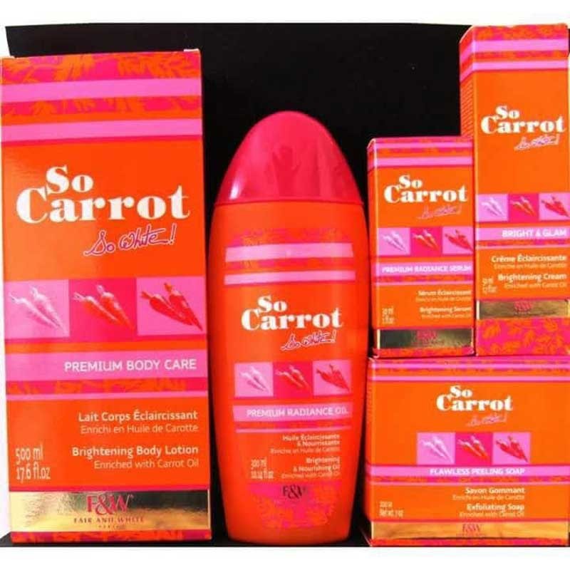 fair-et-white-so-carrot-so-white.jpg fair et white so carrot so white – Image 1