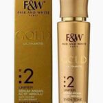 Fair & White Gold Ultimate 3 Lait Précieux Hydratant