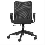 Fauteuil de bureau DEXTER